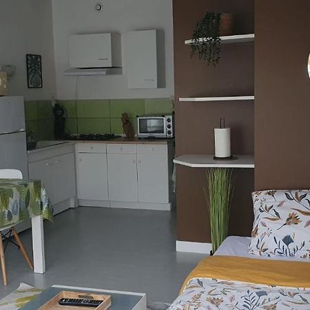 Gite Duguesclin La Flocellière Esterno foto