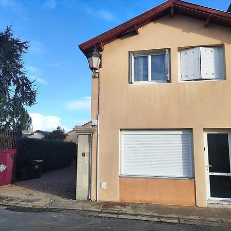 Gite Duguesclin La Flocellière Esterno foto