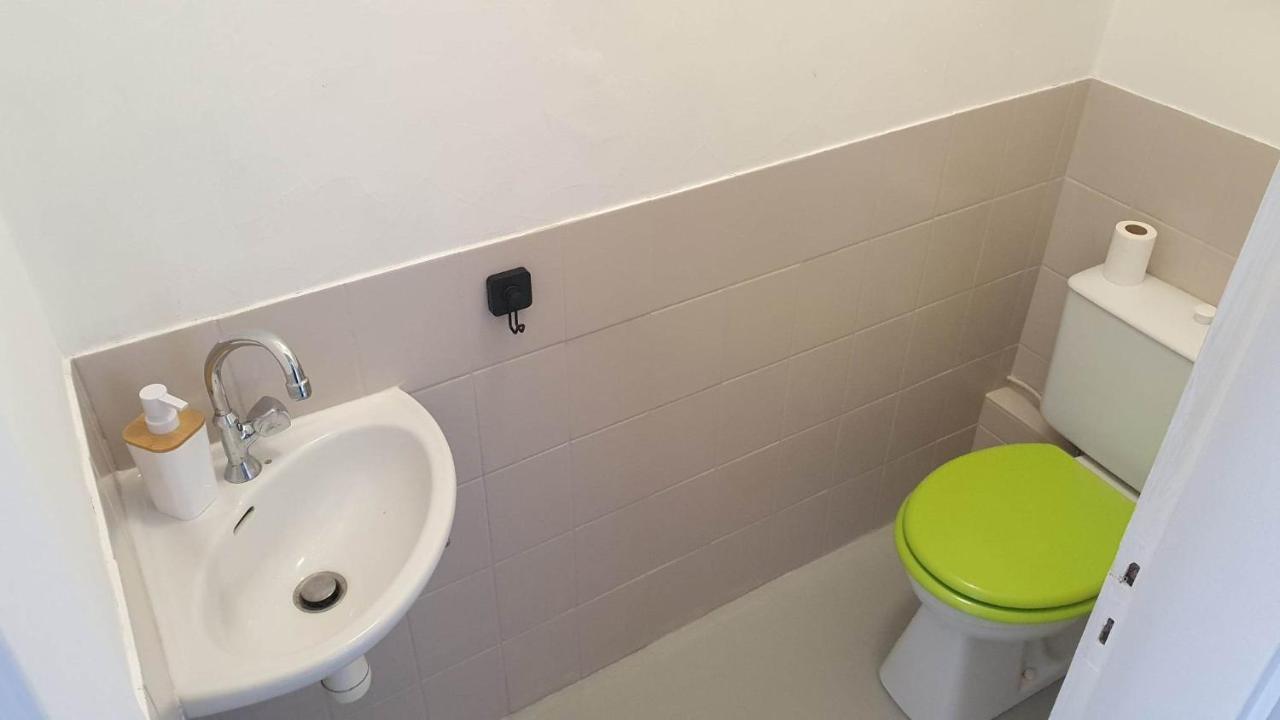 Gite Duguesclin La Flocellière Esterno foto