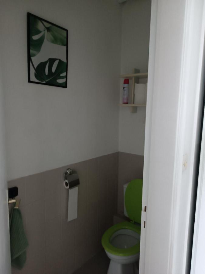 Gite Duguesclin La Flocellière Esterno foto