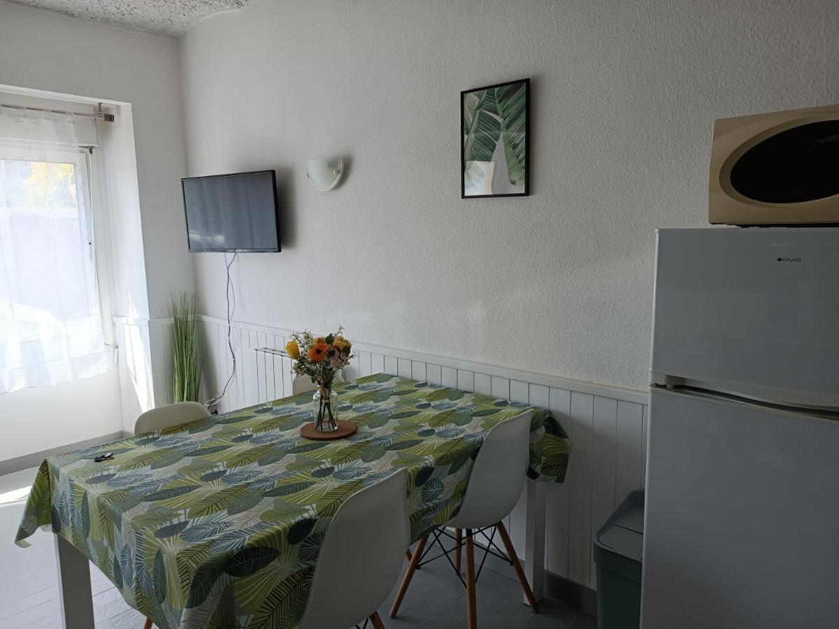 Gite Duguesclin La Flocellière Esterno foto