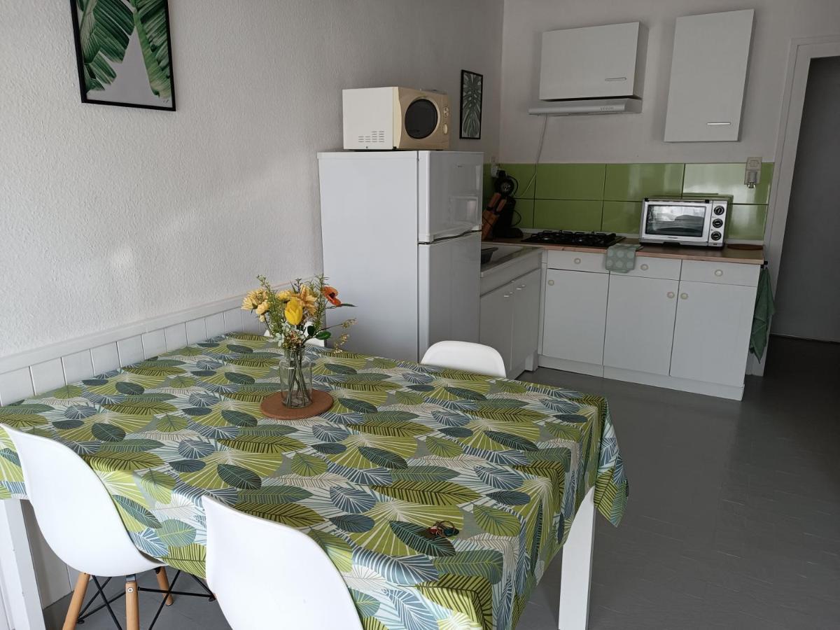 Gite Duguesclin La Flocellière Esterno foto