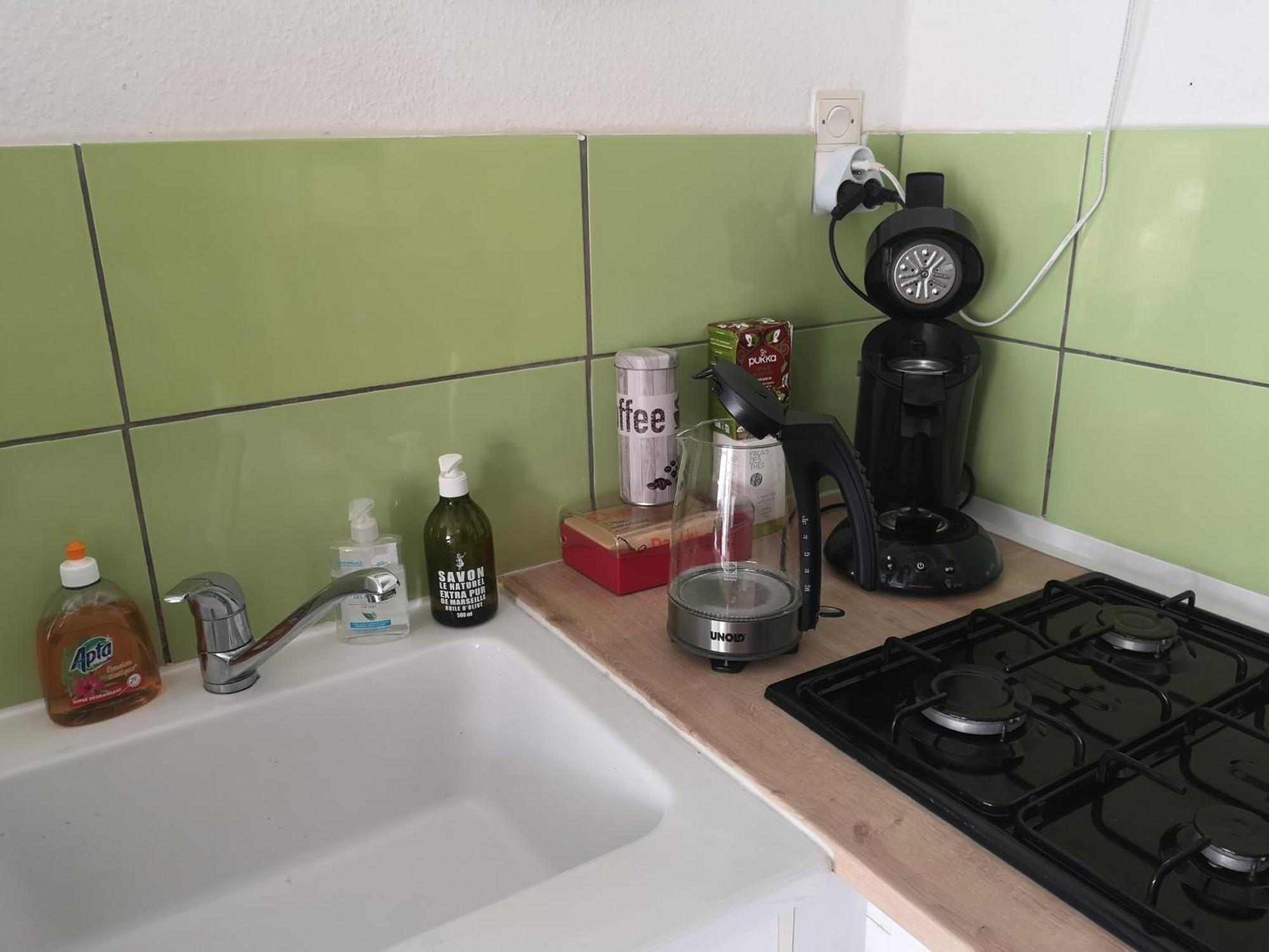 Gite Duguesclin La Flocellière Esterno foto